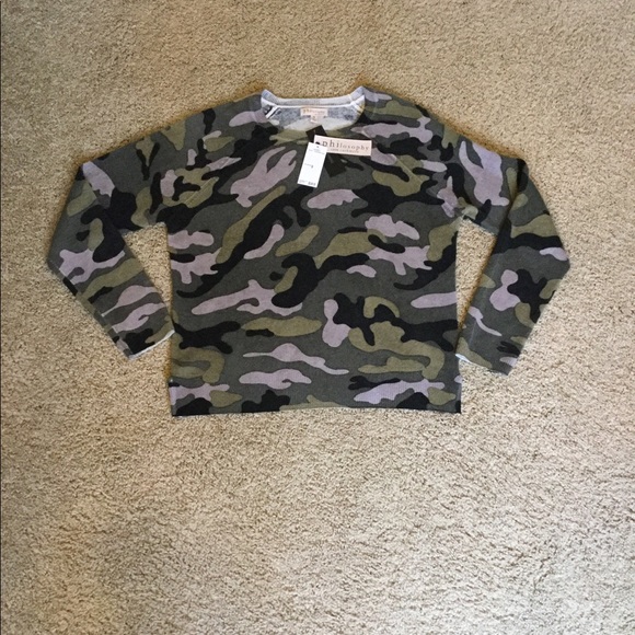 NEW Philosophy Cashmere Sweater 💕 - Picture 1 of 7